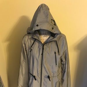 Calvin Klein Reflective Jacket